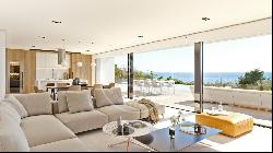 Bask in Unparalleled Elegance: Modern Living Amidst Costa Blanca, Benitachell 03726