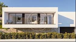 House for sale in Alicante, Benitachell, Jazmines, Benitachell 03726