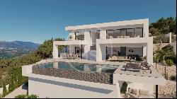 House for sale in Alicante, Benitachell, Jazmines, Benitachell 03726