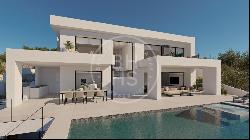 House for sale in Alicante, Benitachell, Jazmines, Benitachell 03726