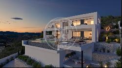 House for sale in Alicante, Benitachell, Jazmines, Benitachell 03726