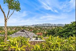 Spa Pool Penthouse Phuket