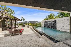 Spa Pool Penthouse Phuket