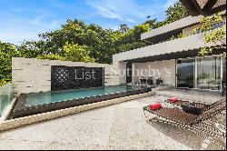 Spa Pool Penthouse Phuket