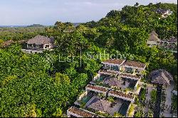 Spa Pool Penthouse Phuket