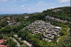 Spa Pool Penthouse Phuket