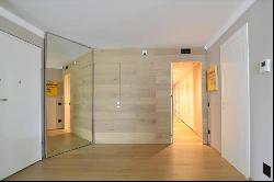 Residenza Topazio: generous 7.5-room apartment