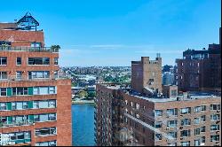 60 EAST END AVENUE 18A in New York, New York