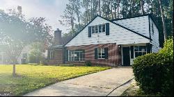 1108 Cherokee Circle, Waycross GA 31501