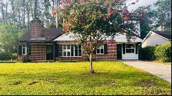 1108 Cherokee Circle, Waycross GA 31501