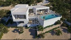 Villa for sale in Alicante, Benitachell, Lirios, Benitachell 03726