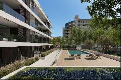 New 1,2 or 3 bedroom apartments for sale in Cala Major, Palma de, Palma de Mallorca 07015