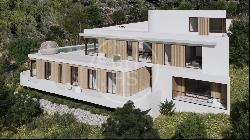 Elevate Your Living: A Symphony of Luxury in Las Rotas, Denia 03700