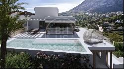 Elevate Your Living: A Symphony of Luxury in Las Rotas, Denia 03700