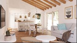 Dual-Dwelling Delight: Rediscovered &amp; Revitalized in Denia, Denia 03700