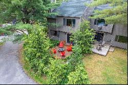 9 Hemlock Way Unit G-1, Lake Placid NY 12946