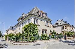 Maison de maître à Luxembourg-Belair