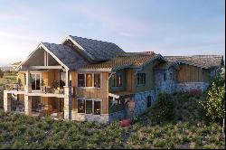 Exquisite New Construction Mountain Modern Home!