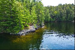 Rosseau Development Land