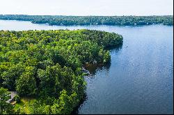 Rosseau Development Land