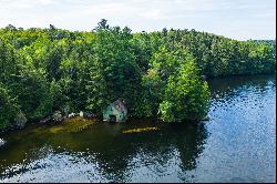 Rosseau Development Land