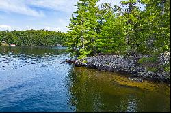 Rosseau Development Land