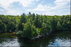 Rosseau Development Land