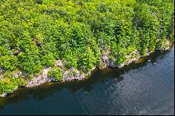 Rosseau Development Land