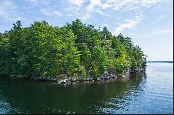 Rosseau Development Land