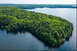 Rosseau Development Land