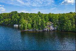 Rosseau Development Land