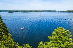 Rosseau Development Land