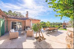 eoures - 200 sqm Provencal house