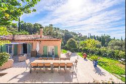 eoures - 200 sqm Provencal house