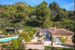 eoures - 200 sqm Provencal house