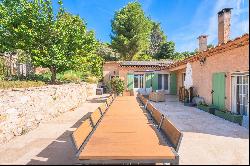 eoures - 200 sqm Provencal house