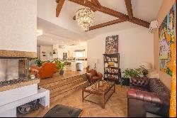 eoures - 200 sqm Provencal house