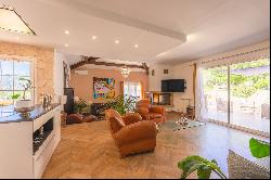 eoures - 200 sqm Provencal house