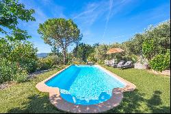 eoures - 200 sqm Provencal house