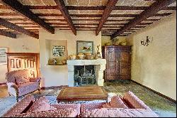 UZES - Charming stonebuilt house