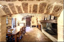 UZES - Charming stonebuilt house