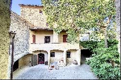 UZES - Charming stonebuilt house