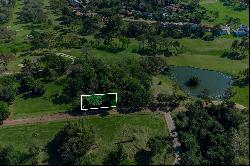 Fabulous land on golf course