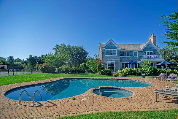 72 Windmill Lane, Bridgehampton, NY, 11932, USA