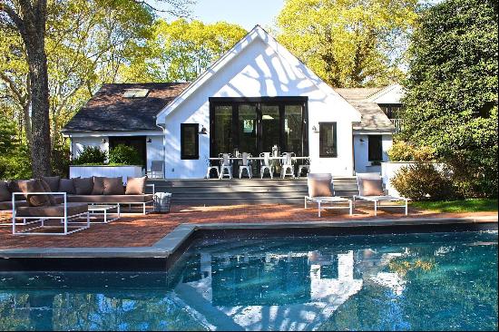 33 Horseshoe Drive, East Hampton, NY, 11937, USA