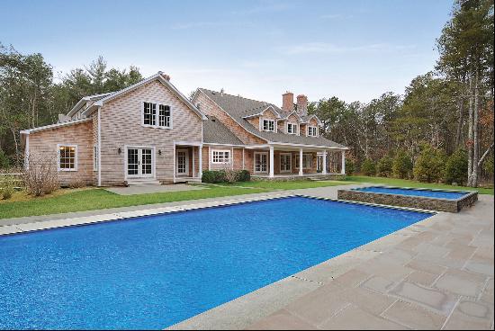 159 Swamp Road, East Hampton, NY, USA