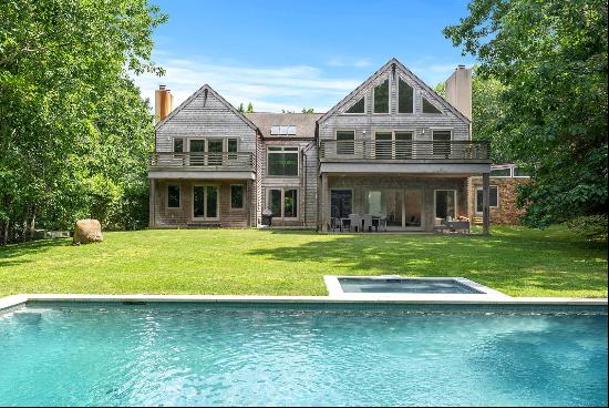 500 Old Sag Harbor Road, Bridgehampton, NY, USA