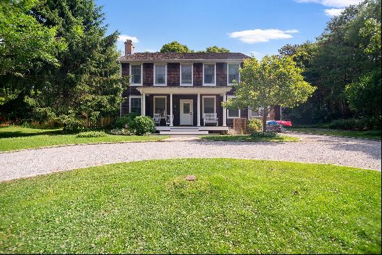 7 Addie Conklin Lane, East Hampton, NY, 11937, USA