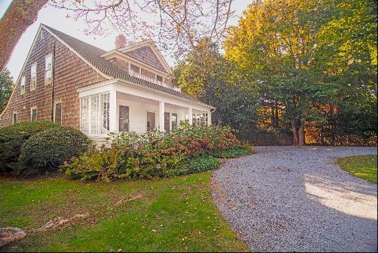 15 Huntting Lane, Village of East Hampton, NY, 11937, USA