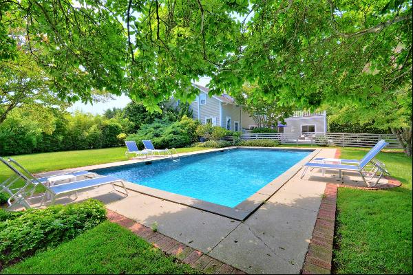 470 Captains Neck Lane, Village of Southampton, NY, 11968, USA